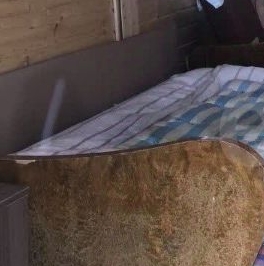 Продажа дома Посадников остров садоводческий массив, Маяк СНТ, 16-я линия, 154