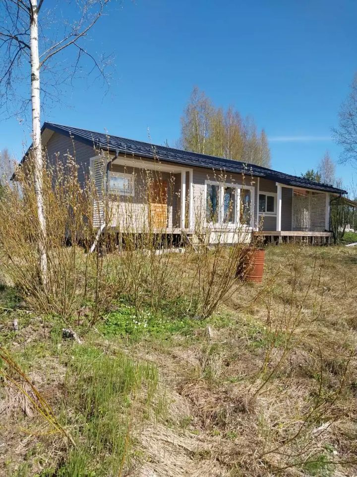 Продажа дома Кавголовские Холмы кп,  д. 26