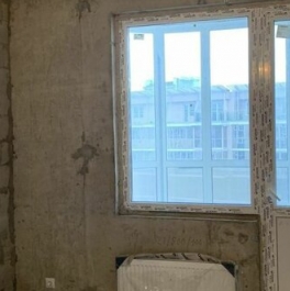Продажа 2-комн квартиры на вторичном рынке ул Береговая,  д. 28,  к. 4