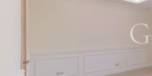 4-комн квартира Малый Николопесковский переулок, 4