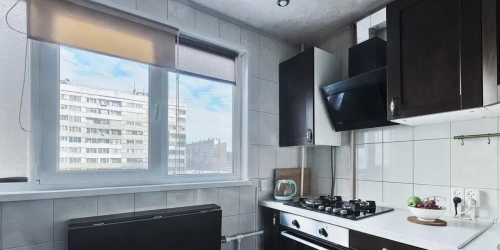 3-комн квартира Ломоносов, Победы улица,  д. 36,  к. 2