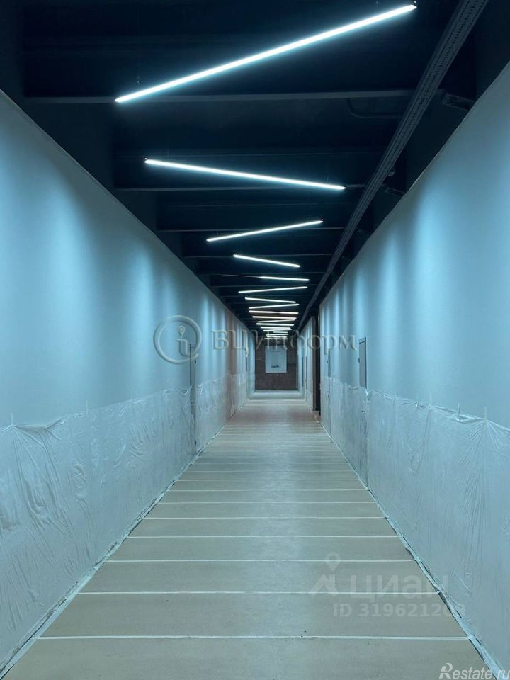 Аренда офиса ул Красного Текстильщика,  д. 13