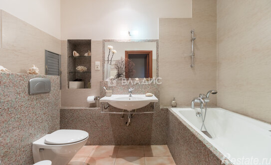 Продажа 4-комн квартиры на вторичном рынке улица Гиляровского,  д. 50