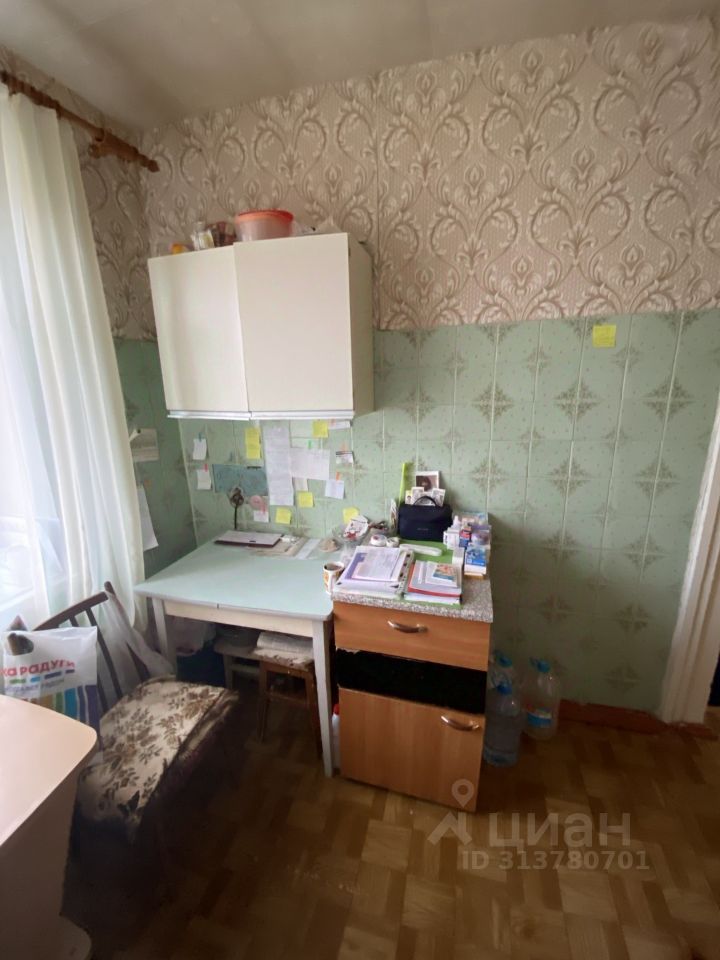 Продажа 2-комн квартиры на вторичном рынке Цемгигант мкр, улица Монтажная,  д. 8