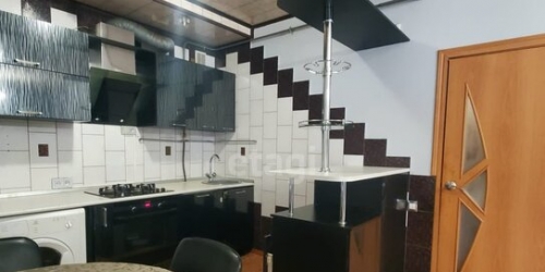 2-комн квартира Рабфаковский 1-й пер,  д. 5