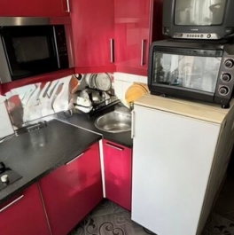 Продажа 1-комн квартиры на вторичном рынке Мытищи г, Силикатная ул,  д. 31В