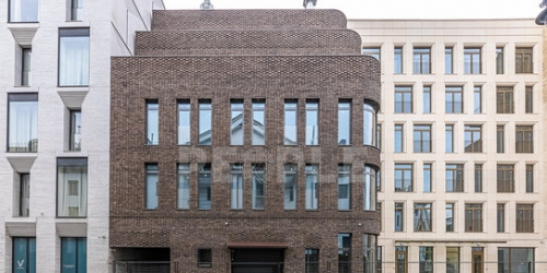 4-комн квартира Пожарский пер,  д. 3