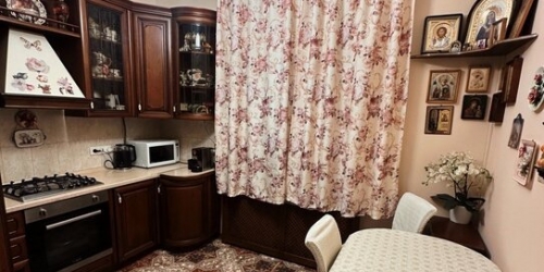 4-комн квартира Автозаводский 2-й проезд,  д. 5