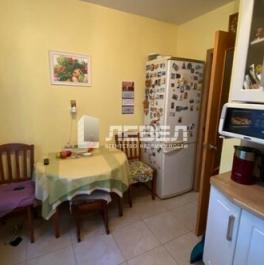 Продажа 2-комн квартиры на вторичном рынке улица Академика Арцимовича,  д. 16