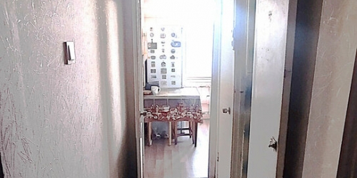 2-комн квартира ул Онежская,  д. 57/34