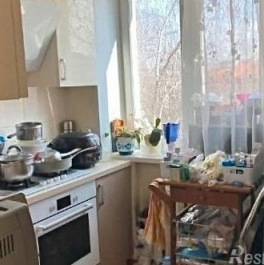 Продажа 3-комн квартиры на вторичном рынке Нагатинская улица,  д. 27 к3