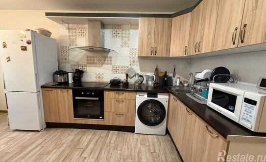 Продажа 2-комн квартиры на вторичном рынке Балашиха г, Дмитриева ул,  д. 20