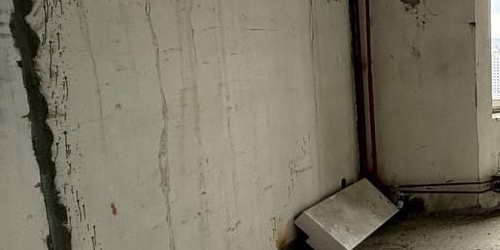 1-комн квартира улица Герасима Курина, 26