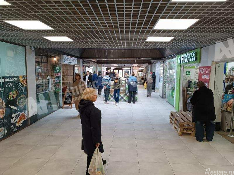 Продажа торгового помещения Введенского ул
