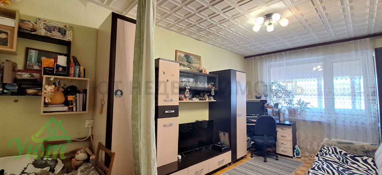 Продажа 1-комн квартиры на вторичном рынке Жуковский, улица Гудкова, 7