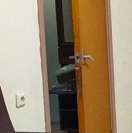 Аренда 1-комн квартиры на вторичном рынке Измайловский бульвар, 40