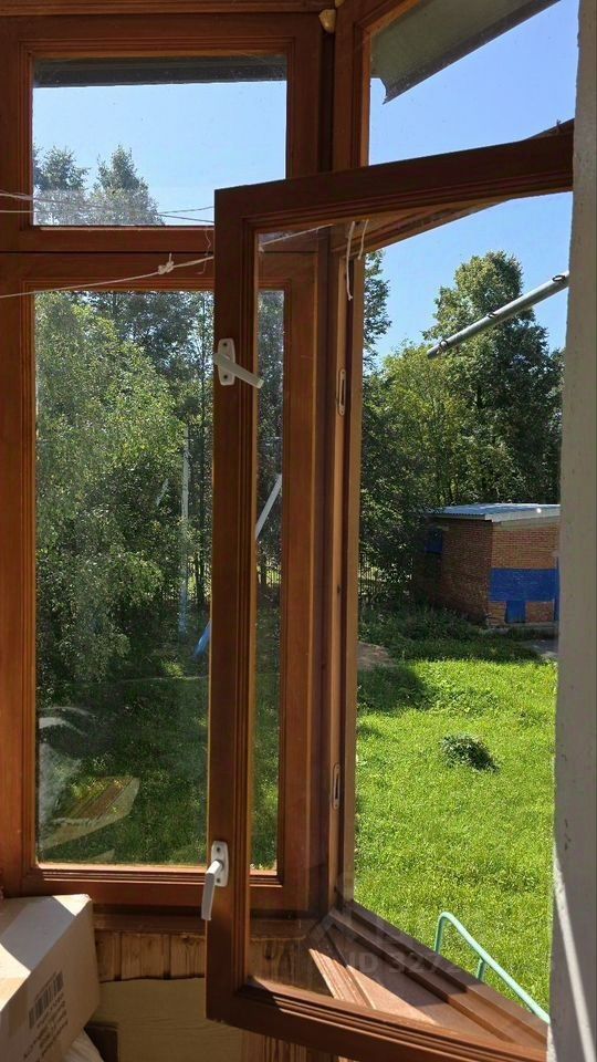 Продажа 1-комн квартиры на вторичном рынке с. Сватково, 7