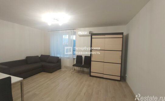 Аренда 1-комн квартиры на вторичном рынке Новаторов б-р,  д. 112