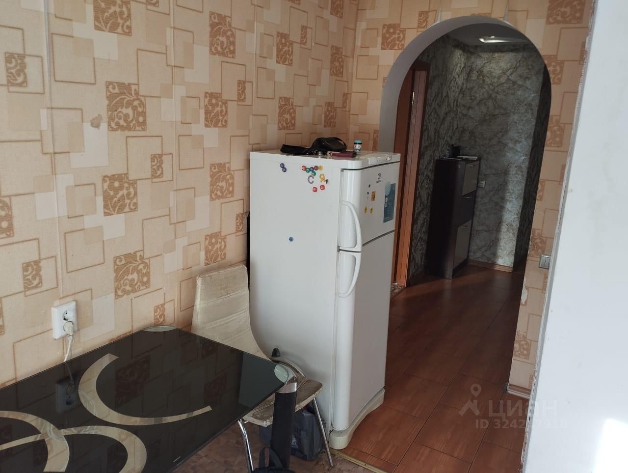 Продажа 3-комн квартиры на вторичном рынке пос. Суйда, улица Центральная, 9