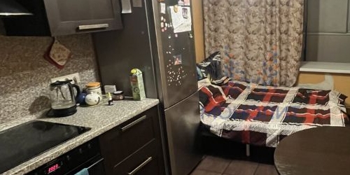 1-комн квартира Шипиловская улица, 51