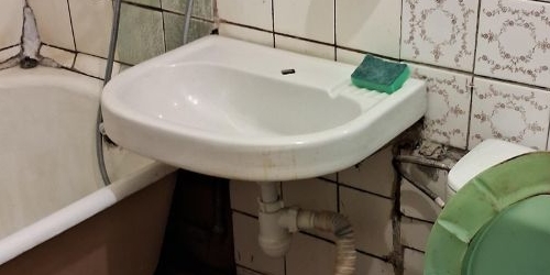 3-комн квартира 2-й Амбулаторный проезд, 17