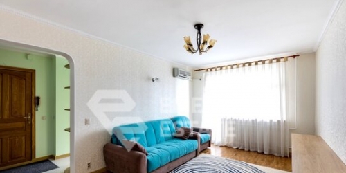 3-комн квартира ул Цюрупы,  д. 20,  к. 1