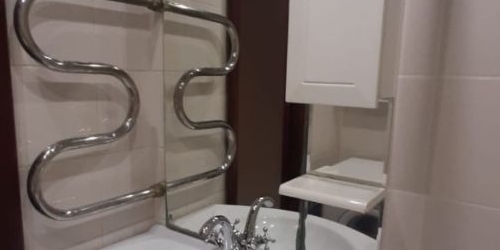 2-комн квартира проспект Наставников, 25К3