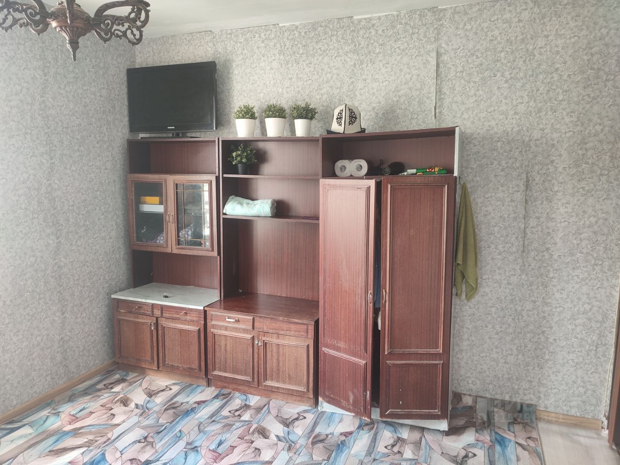 Продажа 2-комн квартиры на вторичном рынке проспект Маршала Жукова, 26