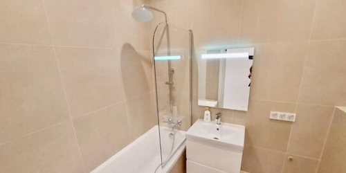 2-комн квартира ул Хамовнический Вал,  д. 32