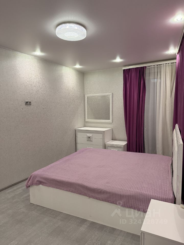 Продажа 1-комн квартиры на вторичном рынке Тосно г., шоссе Барыбина, 10А