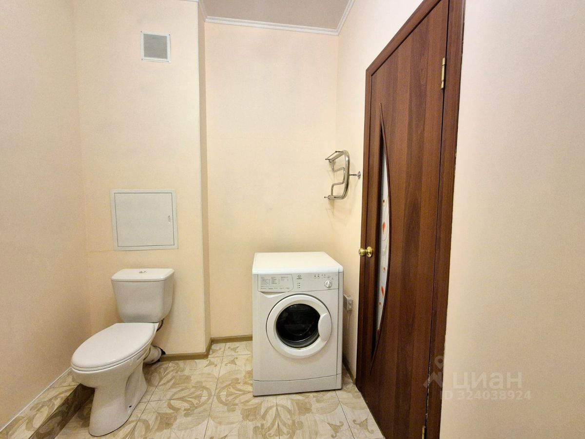 Продажа студии Дзержинский, Угрешская улица, 32с1