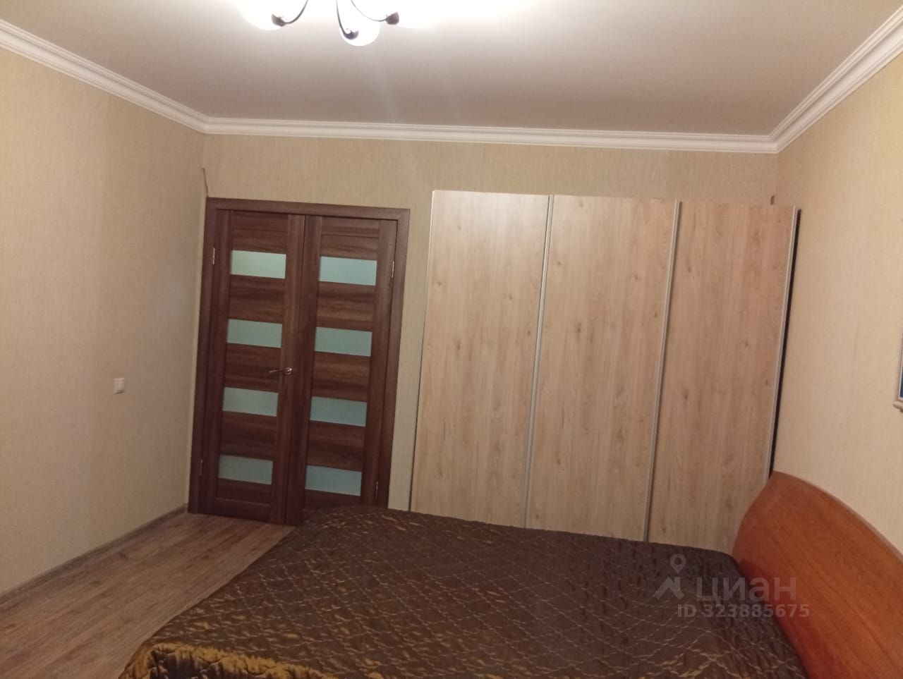 Продажа 3-комн квартиры на вторичном рынке Королев, площадь Колхозная, 3