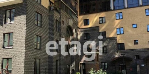 2-комн квартира Парашютная улица,  д. 54