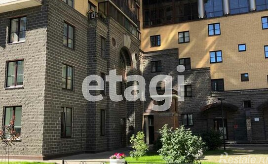 Продажа 2-комн квартиры на вторичном рынке Парашютная улица,  д. 54