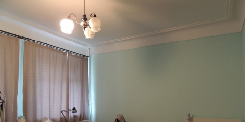 4-комн квартира 1-й Тверской-Ямской переулок, дом 14