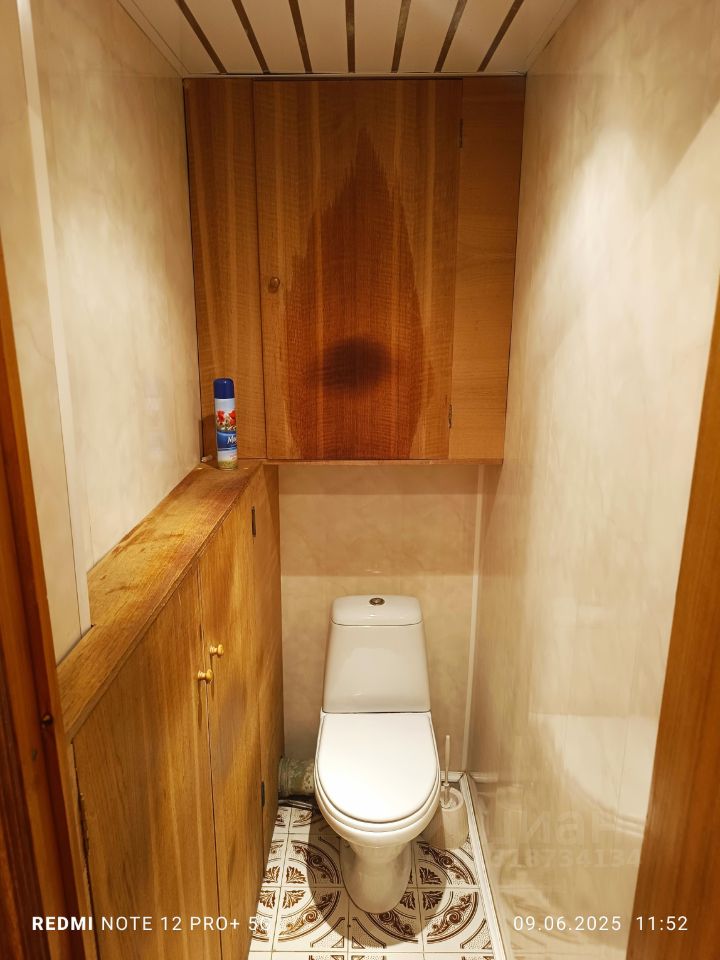 Продажа 3-комн квартиры на вторичном рынке Красногорск, улица Ленина, 30