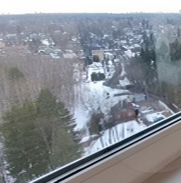 Продажа 1-комн квартиры на вторичном рынке Сходня мкр, улица Микояна, 23к2