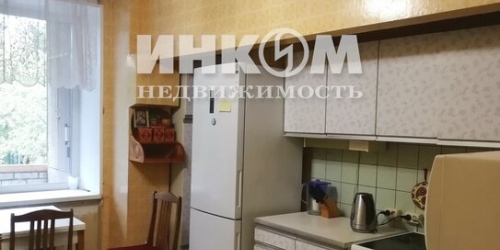 1-комн квартира Трифоновская улица,  д. 11