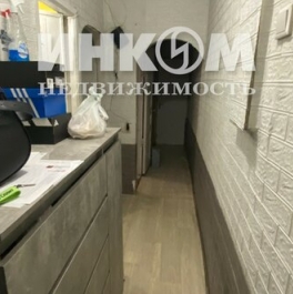 Продажа 2-комн квартиры на вторичном рынке Стрельбищенский пер,  д. 21