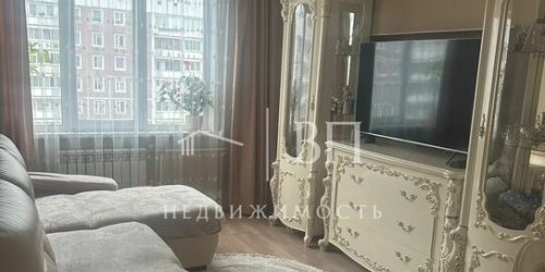 3-комн квартира Авиаконструкторов пр-кт,  д. 18,  к. 3