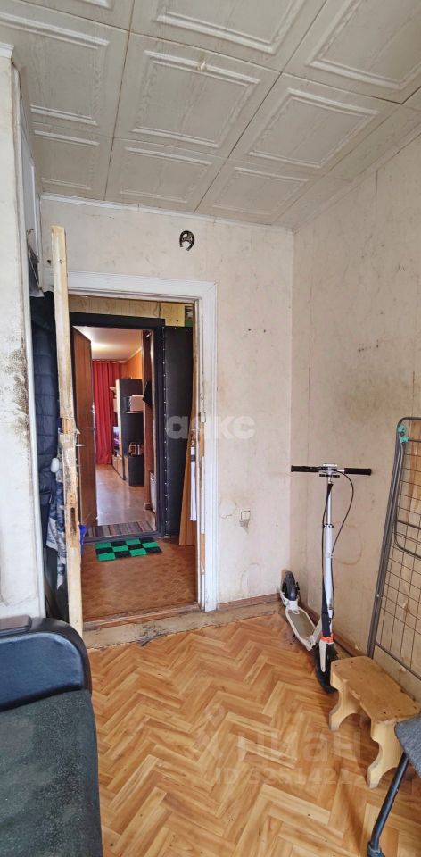Продажа комнаты Жуковский, улица Гагарина, 5