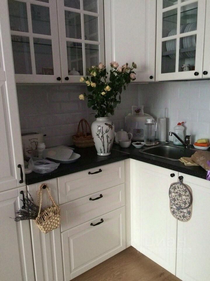 Продажа студии улица Катерников, 7