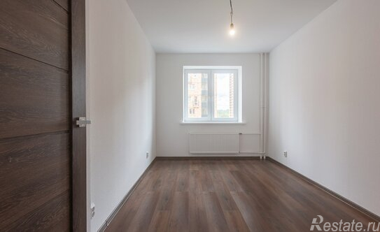 Продажа 3-комн квартиры на вторичном рынке Ивинская ул,  д. 19 к1