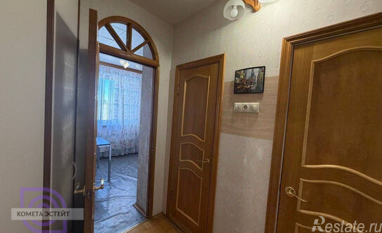 Продажа 2-комн квартиры на вторичном рынке ул Таллинская,  д. 32,  к. 1