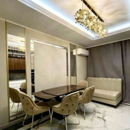 2-комн квартира Стачек пр-кт,  д. 216 к2