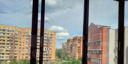 4-комн квартира Дубна г, Боголюбова пр-кт,  д. 16