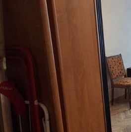 Аренда 3-комн квартиры на вторичном рынке Парковая 9-я ул,  д. 6К1