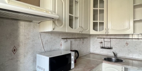 1-комн квартира улица Ляпидевского,  д. 12