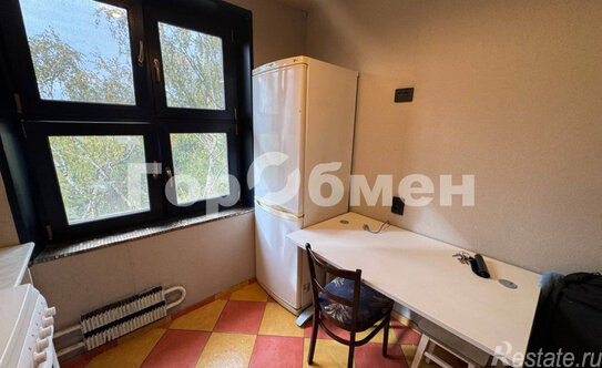 Продажа 2-комн квартиры на вторичном рынке Химки, ул 9 Мая,  д. 7