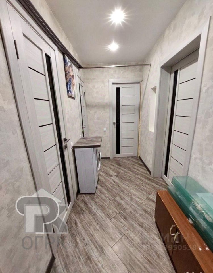 Продажа 1-комн квартиры на вторичном рынке Северный мкр, улица Гагарина, 63